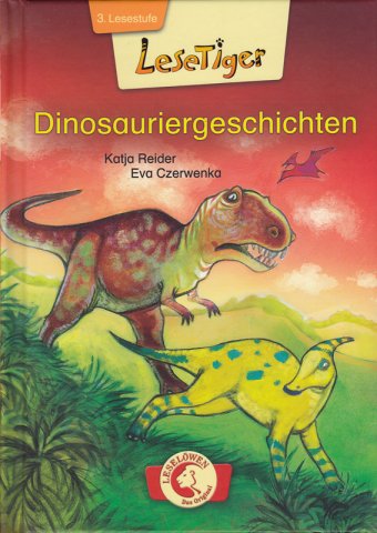 Dinosauriergeschichten