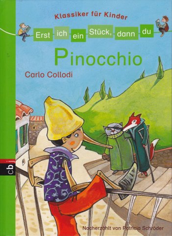 Pinocchio