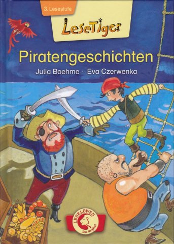 Piratengeschichten