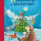 24 Wintergeschichten Cover