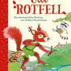 Elli Rotfell Cover