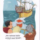 Piratengeschichten Innenillustration1